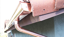 Rain Gutter Installation, Repair, Cleaning in Pinecrest, FL